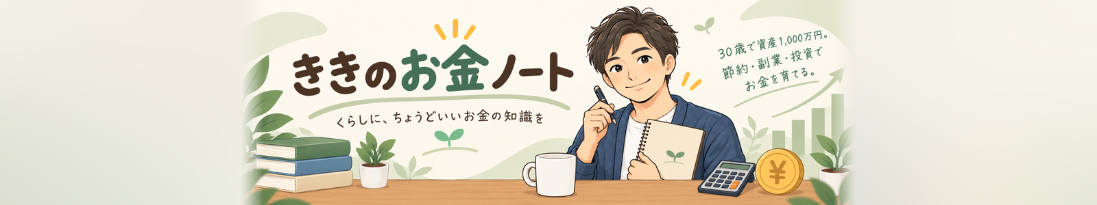 ききブログ